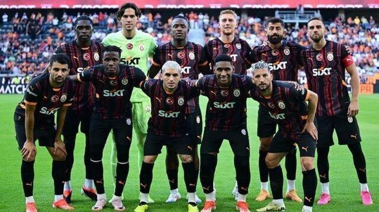 Galatasaray- Lecce hazırlık maçı ne zaman, saat kaçta ve hangi kanalda