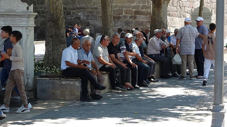 Adana kavruluyor Uzman isim uyardı: Aşırı sıcaklar sinirlendiriyor