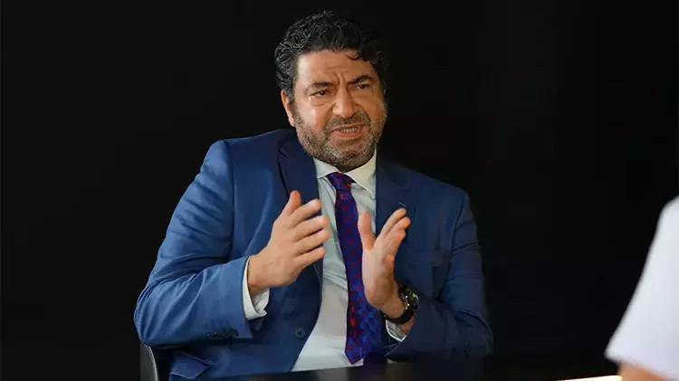 Hakan Taşıyan yıllar sonra itiraf etti: Kullanılmaktan artık bıktım
