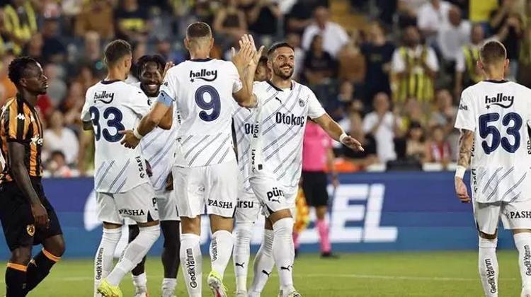 Lugano - Fenerbahçe maçı ne zaman, saat kaçta ve hangi kanalda