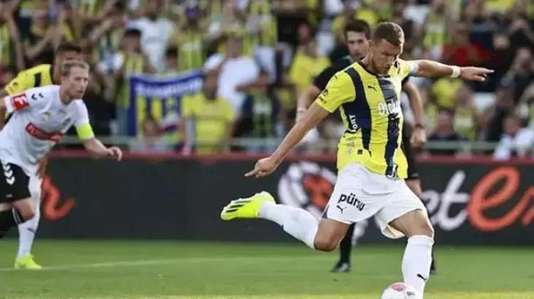 Lugano - Fenerbahçe maçı ne zaman, saat kaçta ve hangi kanalda