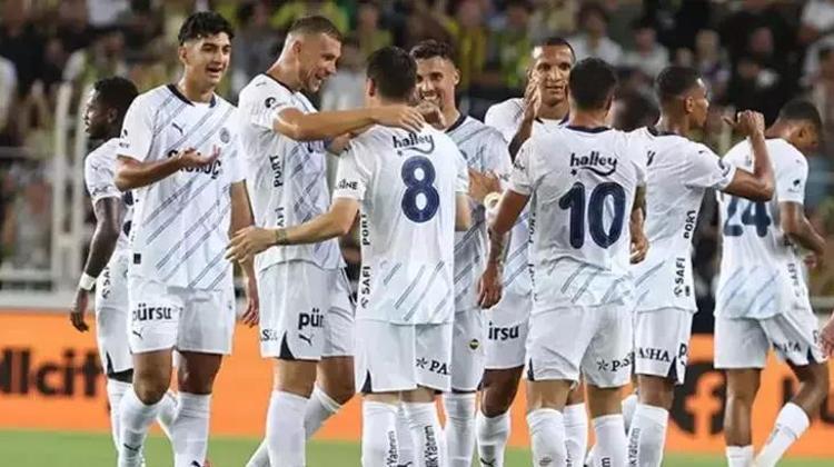 Lugano - Fenerbahçe maçı ne zaman, saat kaçta ve hangi kanalda