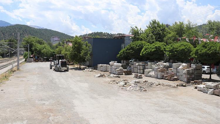 75 GÜN İÇİNDE HALKIN HİZMETİNDE