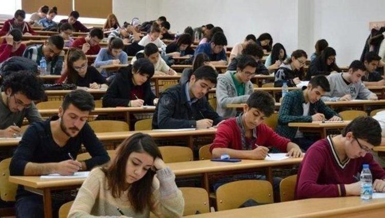 BÖLÜMÜN KAPATILMASI SÖZ KONUSU OLABİLİR