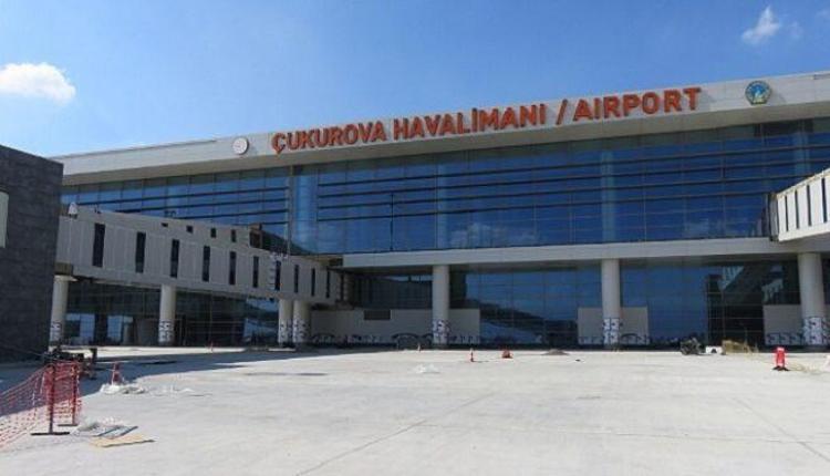 Kurdeleyi Erdoğan kesecek: Çukurova Havalimanı 10 Ağustosta açılıyor