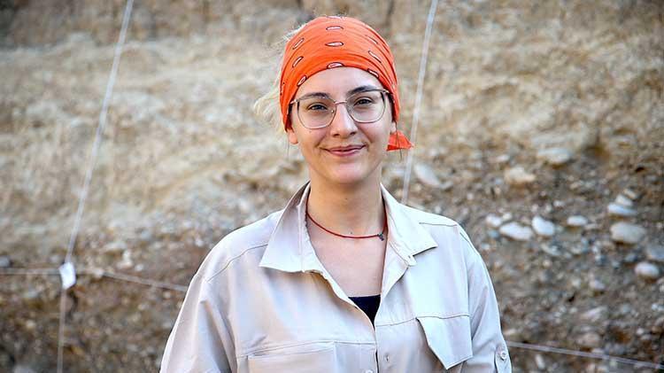 YENİ BİR FAY TESPİT EDİLDİ