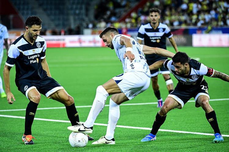 Fenerbahçe, 7 gollü maçta gülen taraf oldu Heyecan D-Smartta yaşandı
