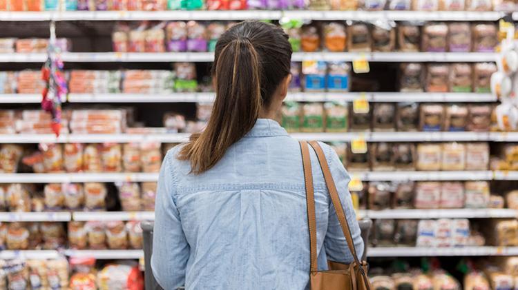 Marketlerde karekod dönemi başlıyor Kasaya gitmeye gerek kalmayacak