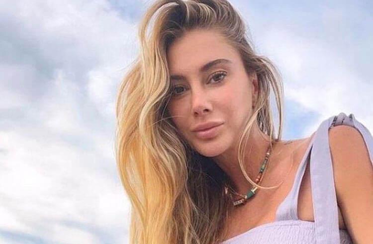 Şeyma Subaşıdan evlilik itirafı Brezilyalı aşkını ilk kez anlattı
