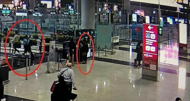 Eylem Tok ile ilgili flaş Türkiye gelişmesi Dikkat çeken ayrıntı ortaya çıktı