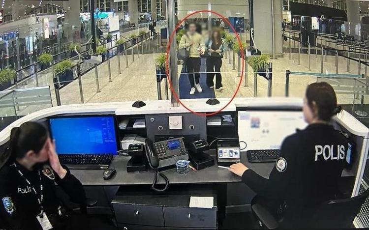 Eylem Tok ile ilgili flaş Türkiye gelişmesi Dikkat çeken ayrıntı ortaya çıktı