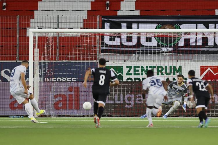 Mourinhonun tepesi attı Lugano maçı sonrası bomba karar, Ali Koçtan tek bir isteği var