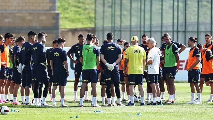 Mourinho beğenmedi, Tadice yeni görev Maximin gelince işler değişti, artık sürekli yapacak