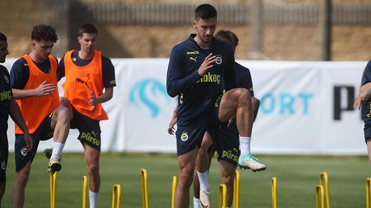 Mourinho beğenmedi, Tadice yeni görev Maximin gelince işler değişti, artık sürekli yapacak