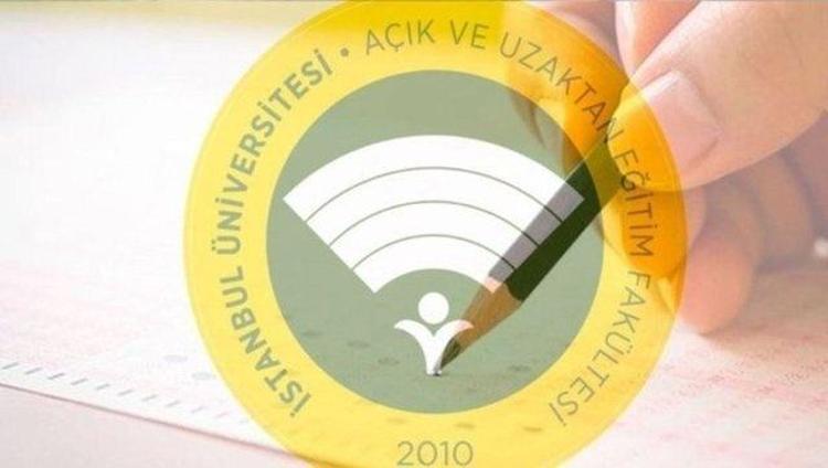 Sınavsız ikinci üniversite AUZEF kayıtları ne zaman, nasıl yapılır İkinci Üniversite Kayıt Ekranı açıldı