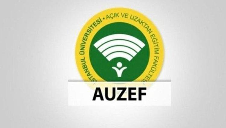 Sınavsız ikinci üniversite AUZEF kayıtları ne zaman, nasıl yapılır İkinci Üniversite Kayıt Ekranı açıldı