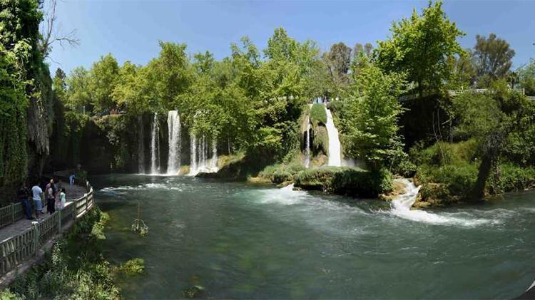 Antalyaya gidecekler dikkat Açıklama geldi, bugün kapalı olacak