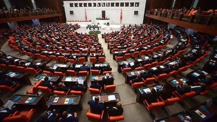 Meclis ne zaman kapanacak 2024 Bu yıl TBMM ne zaman tatile giriyor