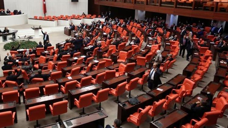 Meclis ne zaman kapanacak 2024 Bu yıl TBMM ne zaman tatile giriyor