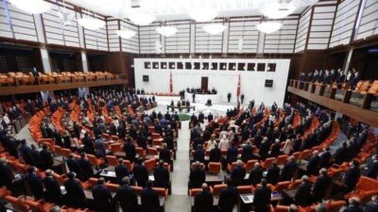 Meclis ne zaman kapanacak 2024 Bu yıl TBMM ne zaman tatile giriyor
