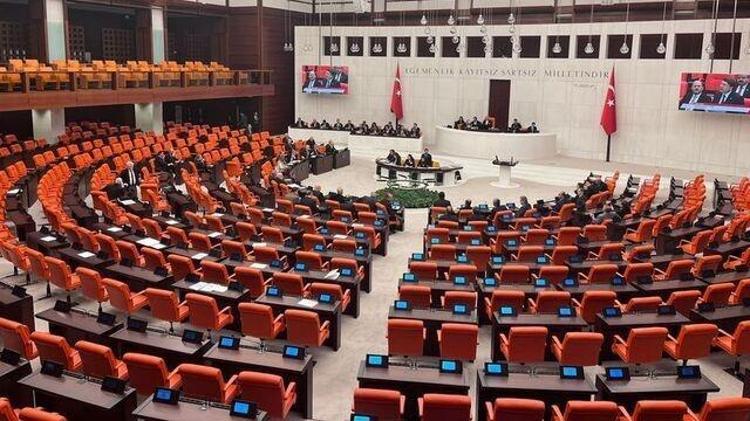 Meclis ne zaman kapanacak 2024 Bu yıl TBMM ne zaman tatile giriyor