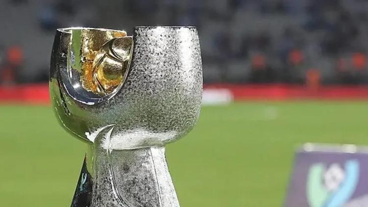 Galatasaray Beşiktaş Süper Kupa final maçı bilet fiyatları | Süper Kupa biletleri satışa çıktı mı, saat kaçta, nereden alınır
