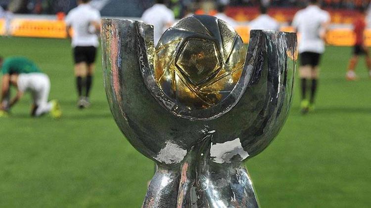 Galatasaray Beşiktaş Süper Kupa final maçı bilet fiyatları | Süper Kupa biletleri satışa çıktı mı, saat kaçta, nereden alınır