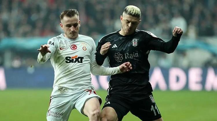 Galatasaray Beşiktaş Süper Kupa final maçı bilet fiyatları | Süper Kupa biletleri satışa çıktı mı, saat kaçta, nereden alınır