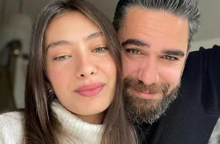 Neslihan Atagül hamile ‘Biz mutluyuz, memnunuz ve iyiyiz’