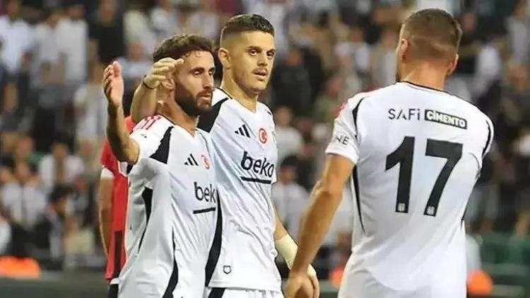 Beşiktaş - Sakaryaspor maçı hangi kanalda, bugün mü, saat kaçta