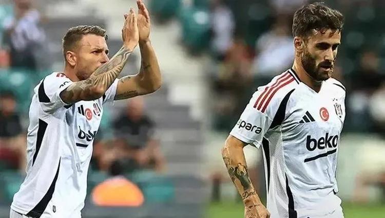 Beşiktaş - Sakaryaspor maçı hangi kanalda, bugün mü, saat kaçta