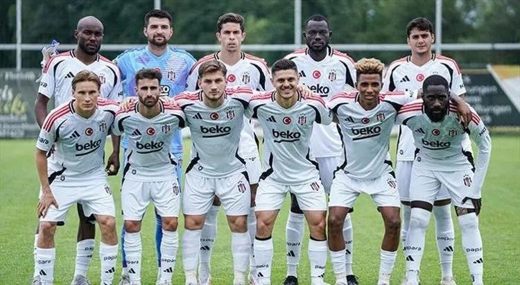 Beşiktaş - Sakaryaspor maçı hangi kanalda, bugün mü, saat kaçta