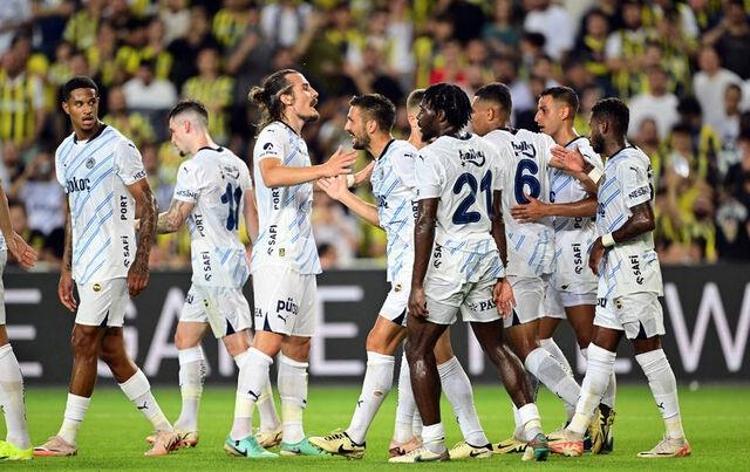 Fenerbahçe - Lille maçı ne zaman Şampiyonlar Ligi Fenerbahçe maçı hangi kanalda