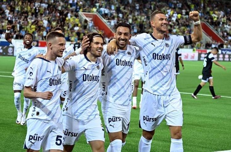 Fenerbahçe - Lille maçı ne zaman Şampiyonlar Ligi Fenerbahçe maçı hangi kanalda