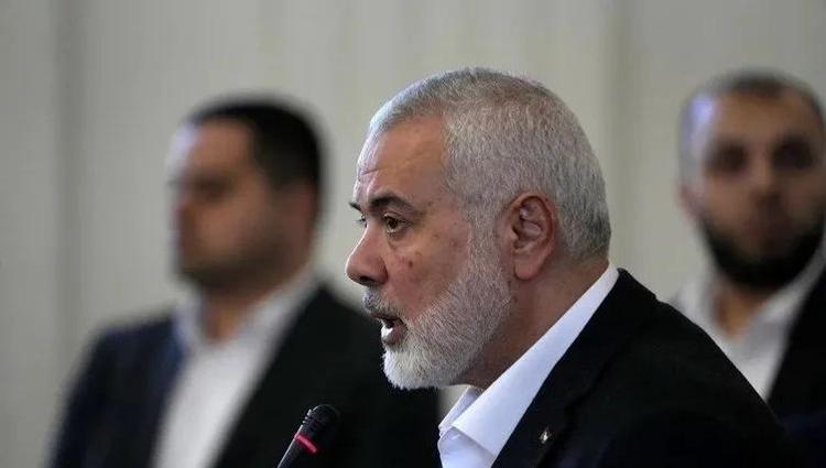 Hamas’ın siyasi lideri İsmail Haniye kimdir, kaç yaşında Hamas lideri İsmail Haniye öldü mü