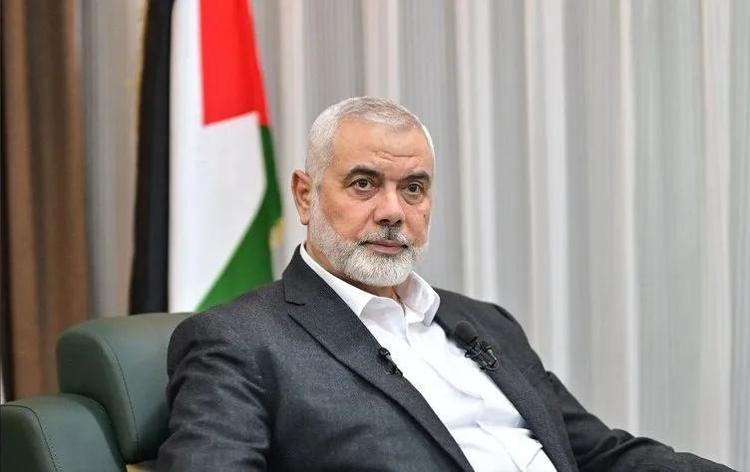 Hamas’ın siyasi lideri İsmail Haniye kimdir, kaç yaşında Hamas lideri İsmail Haniye öldü mü