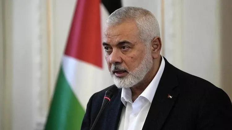 Hamas’ın siyasi lideri İsmail Haniye kimdir, kaç yaşında Hamas lideri İsmail Haniye öldü mü