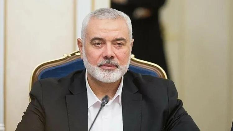 Hamas’ın siyasi lideri İsmail Haniye kimdir, kaç yaşında Hamas lideri İsmail Haniye öldü mü
