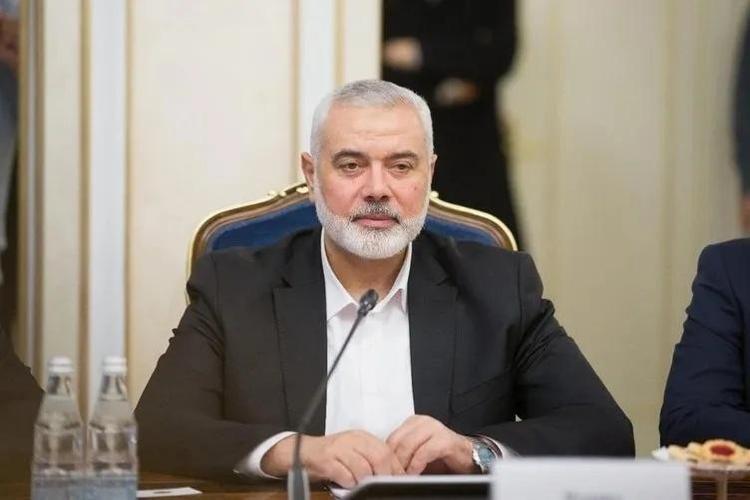 Hamas’ın siyasi lideri İsmail Haniye kimdir, kaç yaşında Hamas lideri İsmail Haniye öldü mü
