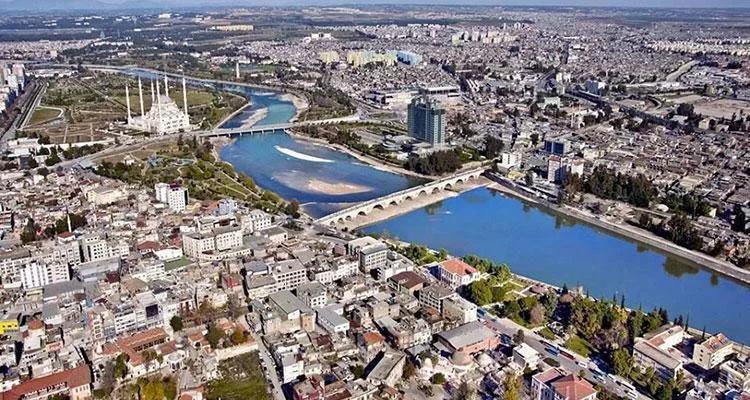 Adanada kaplan avlayan Osmanlı padişahı Savaş meydanına gelmedi, Toros Dağlarına çıktı Adanayı ziyaret eden iki Sultandan biri oldu