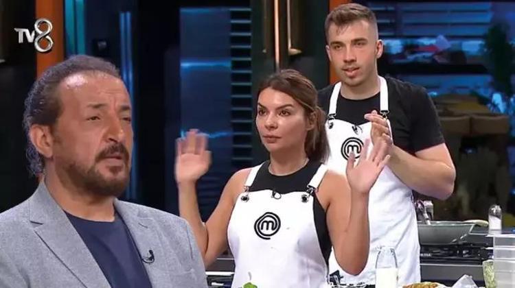 MasterChef 17. yarışmacı belli oldu Stüdyoda görülmemiş unutkanlık