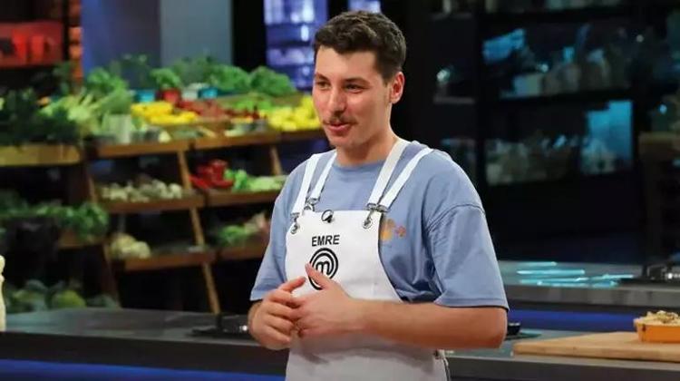 MasterChef 17. yarışmacı belli oldu Stüdyoda görülmemiş unutkanlık