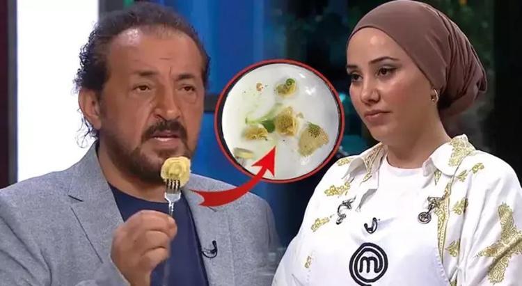 MasterChef 17. yarışmacı belli oldu Stüdyoda görülmemiş unutkanlık