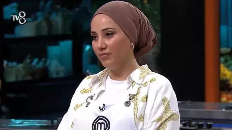 MasterChef 17. yarışmacı belli oldu Stüdyoda görülmemiş unutkanlık