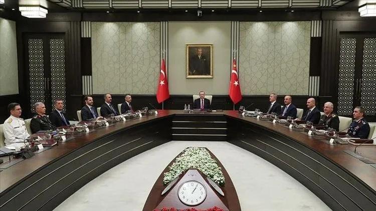YAŞ TOPLANTISI BUGÜN MÜ, ne zaman, saat kaçta 2024 Yüksek Askeri Şura (YAŞ) toplantısı kararları