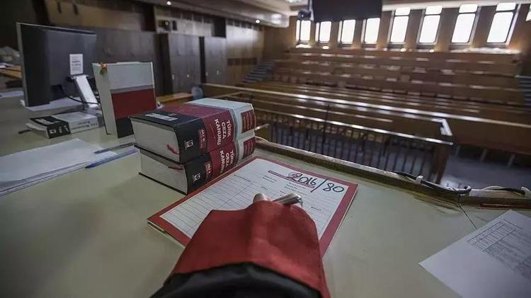 Adli tatil bitiş tarihi 2024: Adli tatil ne zaman bitiyor, kaç gün sürüyor