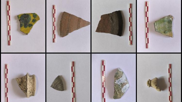 Kazıları tamamlayıp yapının restorasyonunu başlatmayı planlıyoruz