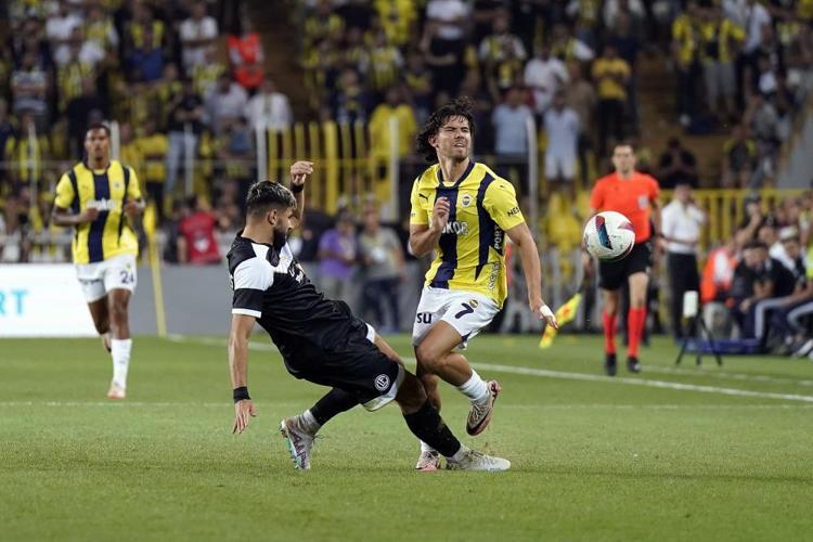 CENGİZ İLE YOLLAR AYRILACAK