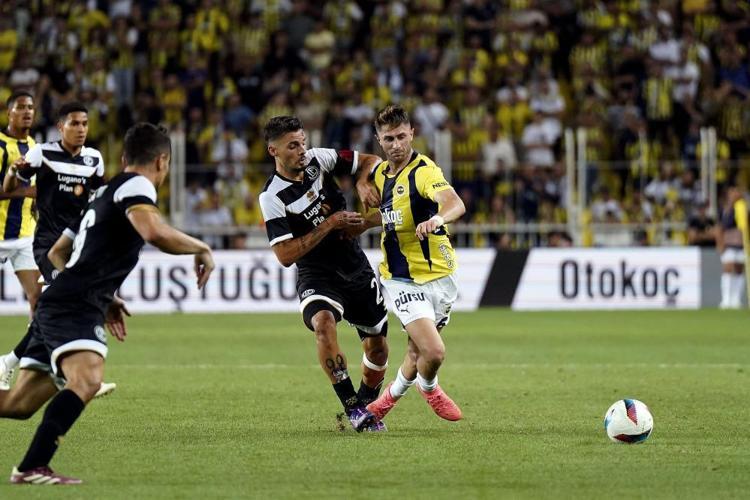 BİR DİĞER ÜSTÜ ÇİZİLEN OYUNCU BELLİ OLDU