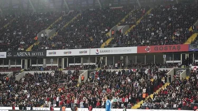 Süper Ligin seyirci rekortmeni takımı belli oldu En çok seyirci çeken stadyumlar listesinde zirve onun